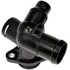 902-5993 by DORMAN - Engine Coolant Water Outlet