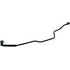 904-019 by DORMAN - Fuel Supply Line - Nylon, 30.25" Length, 8 mm ID, 10 mm OD, 75 PSI, Female Quick Connectors