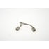 904-964 by DORMAN - High Pressure Fuel Line