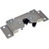 940-5114 by DORMAN - Door Latch - Front Right