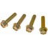 960-215D by DORMAN - Flanged Bolt - Grade 8 - 3/8 In.-16 X 1-1/2 In.