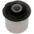 Dorman AB90699 Axle Support Bushing Suspension Axle Support Bushing