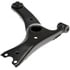 CA75174 by DORMAN - Suspension Control Arm
