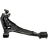 CB30426 by DORMAN - Suspension Control Arm