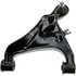 CB69518 by DORMAN - Suspension Control Arm