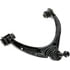 CB91027 by DORMAN - Suspension Control Arm