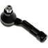 Dorman TO60281 Steering Tie Rod End Steering Tie Rod End