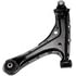 521-902 by DORMAN - Suspension Control Arm And Ball Joint Assembly
