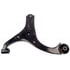 521-067 by DORMAN - Suspension Control Arm