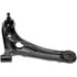 522-102 by DORMAN - Suspension Control Arm