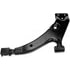 522-507 by DORMAN - Suspension Control Arm