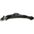 522-723 by DORMAN - Suspension Control Arm