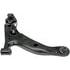 524-126 by DORMAN - Suspension Control Arm
