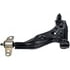 526-257 by DORMAN - Suspension Control Arm