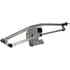 602-109AS by DORMAN - Windshield Wiper Transmission And Motor Assembly