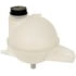 603-844 by DORMAN - Pressurized Coolant Reservoir