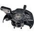Dorman 698-390 Steering Knuckle Kit Right Loaded Steering Knuckle