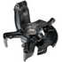 698-374 by DORMAN - Right Loaded Steering Knuckle