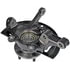 698-379 by DORMAN - Left Loaded Steering Knuckle