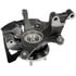 698-415 by DORMAN - Left Loaded Steering Knuckle