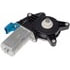 742-704 by DORMAN - Power Window Lift Motor