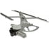 748-178 by DORMAN - Power Window Regulator And Motor Assembly