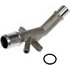 902-1075 by DORMAN - Engine Coolant Pipe - for 1999-2001 Ford Ranger
