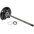 926-141 by DORMAN - Pre-Pressed Rear Axle