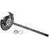 926-177 by DORMAN - Pre-Pressed Rear Axle