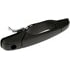 80590 by DORMAN - Exterior Door Handle Front Right Textured Black