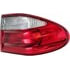 1611695 by DORMAN - Tail Lamp  Right