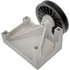 34869 by DORMAN - Air Conditioning Bypass Pulley