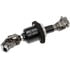 425-156 by DORMAN - Intermediate Steering Shaft