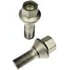 610-705 by DORMAN - M16-1.50 Wheel Bolt - 21mm Hex, 23mm Thread Length