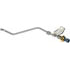 598-167 by DORMAN - Exhaust Backpressure Sensor