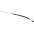 Dorman 625-108 Engine Oil Cooler Hose Assembly Engine Oil Cooler Line