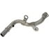 625-830 by DORMAN - Turbocharger Coolant Feed Line