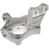 698-167 by DORMAN - Left Front Steering Knuckle