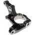 698-245 by DORMAN - Front Left Steering Knuckle