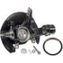 Dorman 698-475 Steering Knuckle Kit Front Left Loaded Knuckle