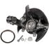 Dorman 698-488 Steering Knuckle Kit Front Right Loaded Knuckle