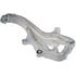 Dorman 698-239 Steering Knuckle Left Front Steering Knuckle