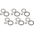 Dorman 904-8061 Fuel Injector O-Ring Kit Diesel Fuel Injector Seal Kit