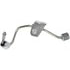 904-968 by DORMAN - Fuel Injector Line