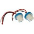 90806 by DORMAN - Builders Series 9004 And 9007 Ceramic Socket