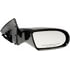 Dorman 955-093 Door Mirror Side View Mirror - Right, Manual