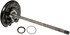 926-145 by DORMAN - Pre-Pressed Rear Axle