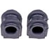 Dorman BSK60000 Suspension Stabilizer Bar Bushing Kit Stabilizer Bar Bushing Kit