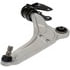 CB86174 by DORMAN - Suspension Control Arm