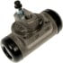 Dorman W37785 Drum Brake Wheel Cylinder Drum Brake Wheel Cylinder